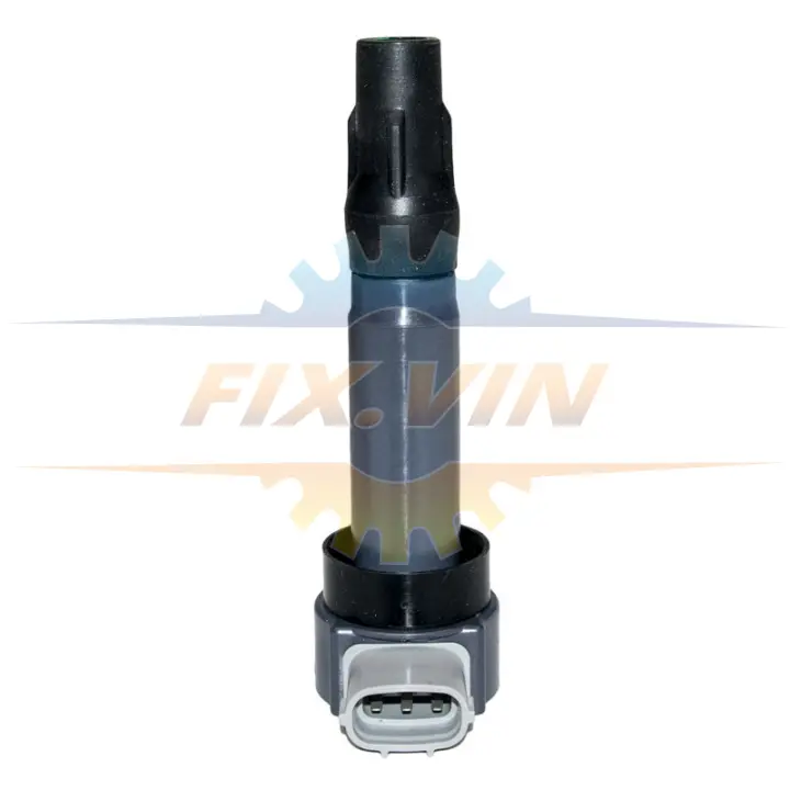 Катушка зажигания SATO TECH E701184 (фото 1)