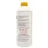 Антифриз жовтий (-80С) 1,5л. G11 SATO TECH G1101Y (фото 2)