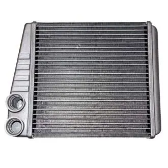 Радиатор печки AUDI A3 03- SATO TECH H11102