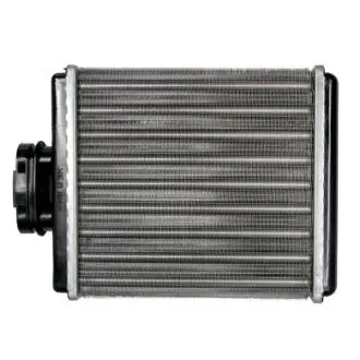 Радиатор печки VAG Polo V 09-, Fabia II 07- SATO TECH H21206