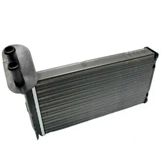Радиатор печки VW Transporter 90- SATO TECH H21207