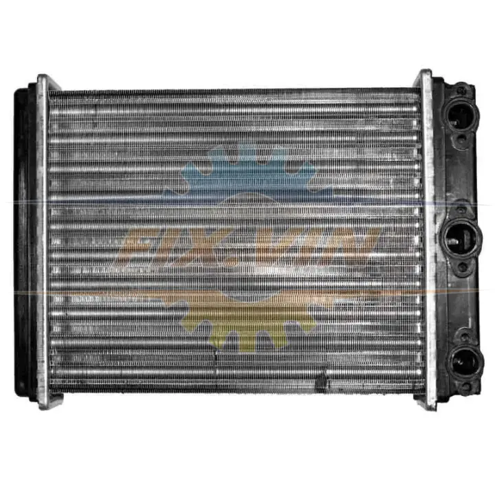 SATO Радиатор печки MB E-Class (W124) 84- SATO TECH H21224 (фото 1)