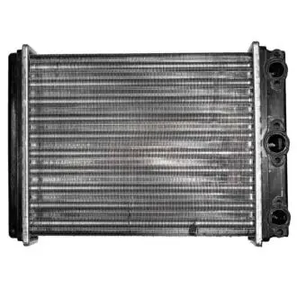 SATO Радиатор печки MB E-Class (W124) 84- SATO TECH H21224