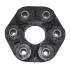 Муфта еластична SATO TECH JP30018 (фото 1)