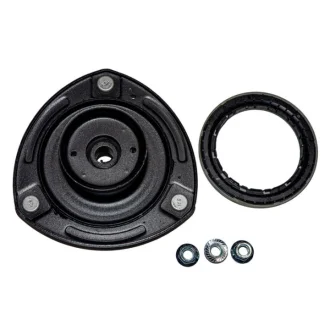 Опора переднего амортизатора HYUNDAI Santa Fe 2.0-2.7 01-06, Tucson 2.0-2.7 04-10 SATO TECH KS31067