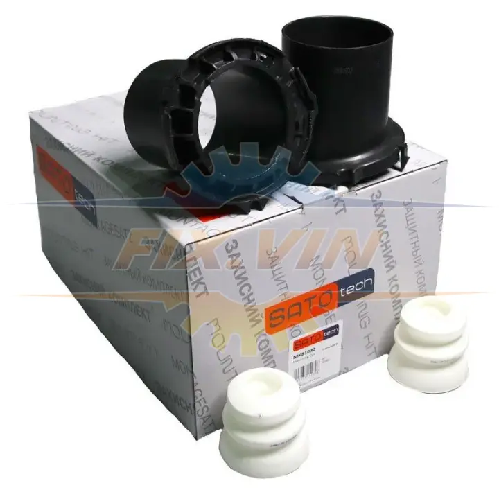 Комплект пыльники и отбойники SATO TECH MK81032 (фото 1)