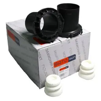 Комплект пыльники и отбойники SATO TECH MK81032