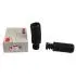 Захисний к-кт перед. амортизаторів Nissan Almera Tino 00-, X-Trail 01-07 SATO TECH MK81041 (фото 1)