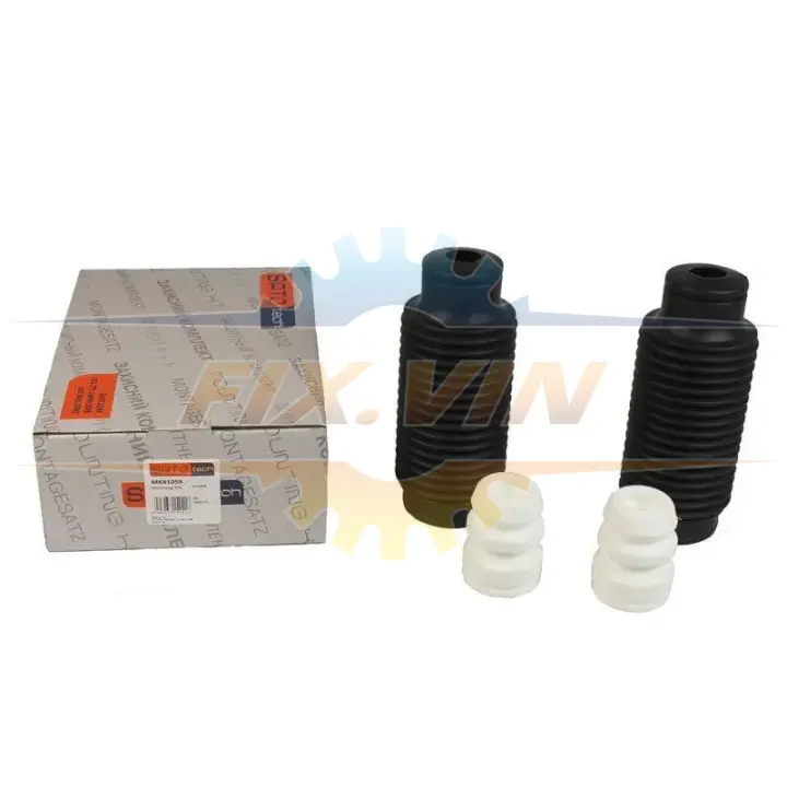 SATO Защитный комплект Kia Ceed 06- SATO TECH MK81059 (фото 1)