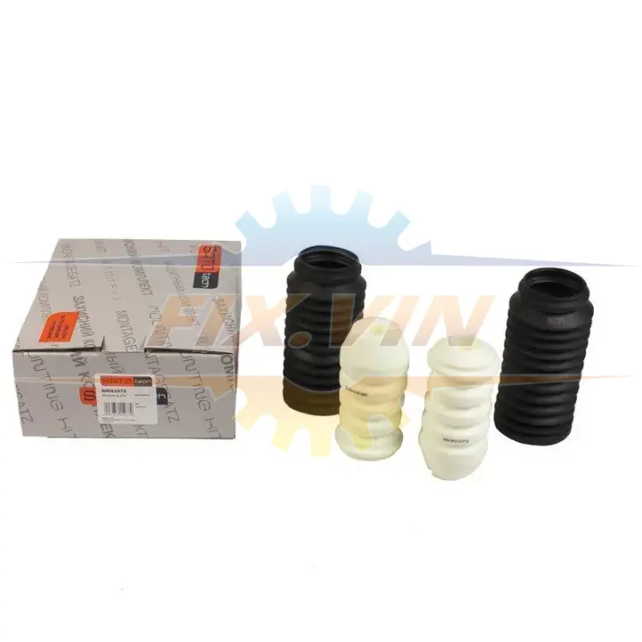 SATO Защитный комплект Skoda Felicia 94- SATO TECH MK81072 (фото 1)