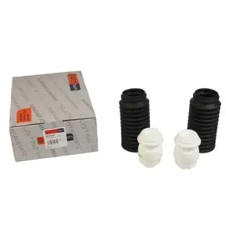 SATO Защитный комплект Audi 80 91- SATO TECH MK81075