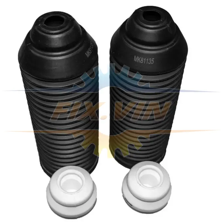 SATO Защитный комплект SATO TECH MK81135 (фото 1)