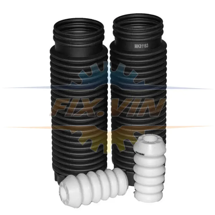 SATO Защитный комплект SATO TECH MK81163 (фото 1)