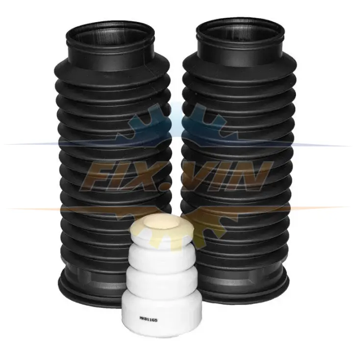 SATO Защитный комплект SATO TECH MK81165 (фото 1)