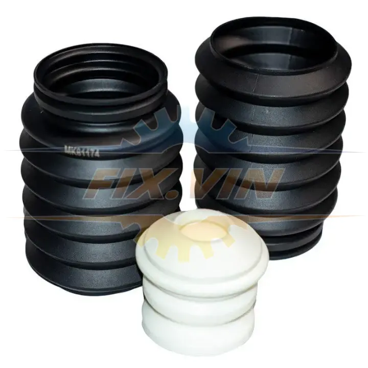 SATO Защитный комплект SATO TECH MK81174 (фото 1)