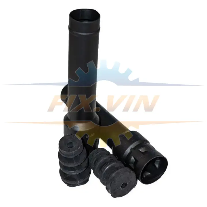SATO Защитный комплект SATO TECH MK81263 (фото 1)