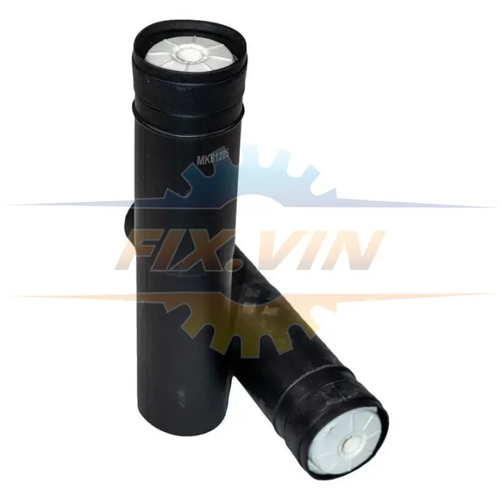 SATO Защитный комплект SATO TECH MK81285 (фото 1)