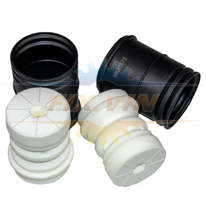 SATO Защитный комплект SATO TECH MK81675 (фото 1)
