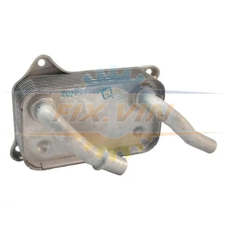 SATO Q+ Масляный радиатор MB C240 00- SATO TECH O10104 (фото 1)