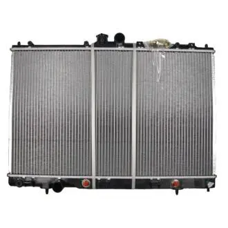 SATO Q+ Радиатор MITSUBISHI Outlander 03- SATO TECH R12116