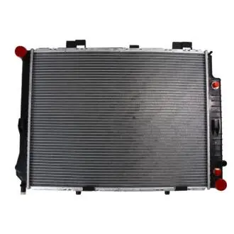 SATO Радиатор MB E-class (W210) 95- SATO TECH R12133