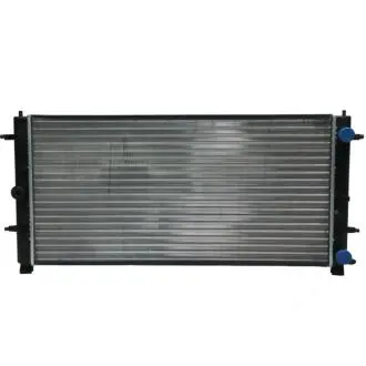 SATO Радиатор VW Transporter T4 00- SATO TECH R20021