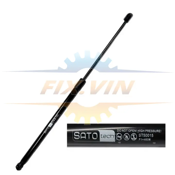 SATO Амортизатор багажника BMW X1 / FORD C-Max SATO TECH ST50015 (фото 1)