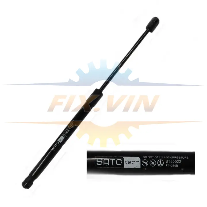 SATO Амортизатор багажника FIAT Grande Punto SATO TECH ST50023 (фото 1)