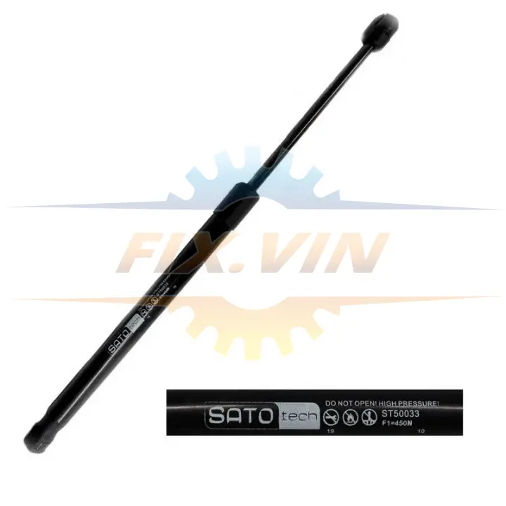 SATO Амортизатор багажника HYUNDAI i20 SATO TECH ST50033 (фото 1)