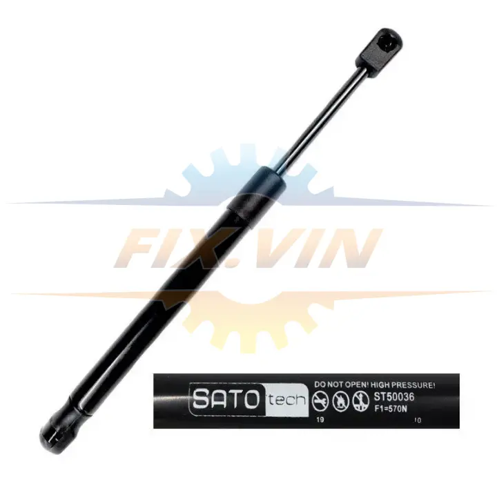 SATO Амортизатор багажника VOLVO S40 SATO TECH ST50036 (фото 1)