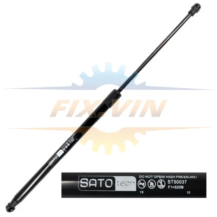 SATO Амортизатор багажника BMW X5 SATO TECH ST50037 (фото 1)