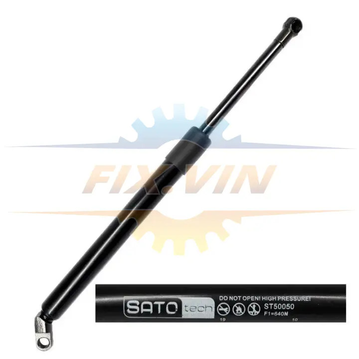SATO Амортизатор багажника BMW 725d/728/730 SATO TECH ST50050 (фото 1)