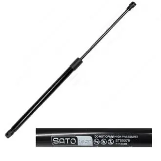 SATO Амортизатор багажника SEAT Leon SATO TECH ST50078
