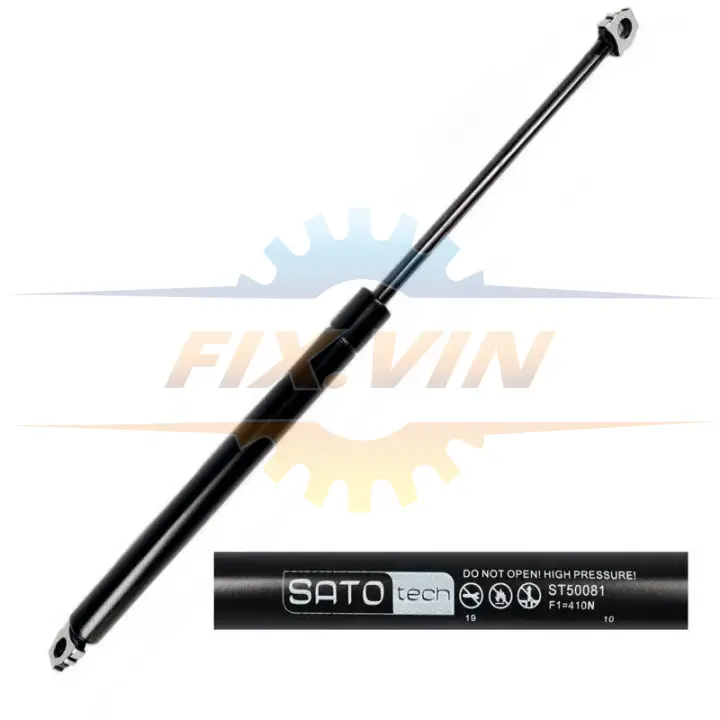 SATO Амортизатор багажника BMW 518i/520i/524d/525 SATO TECH ST50081 (фото 1)