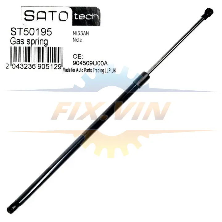 SATO Амортизатор багажника SATO TECH ST50195 (фото 1)