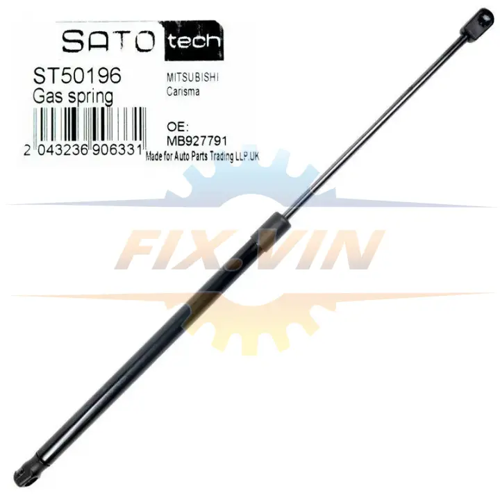 SATO Амортизатор багажника SATO TECH ST50196 (фото 1)