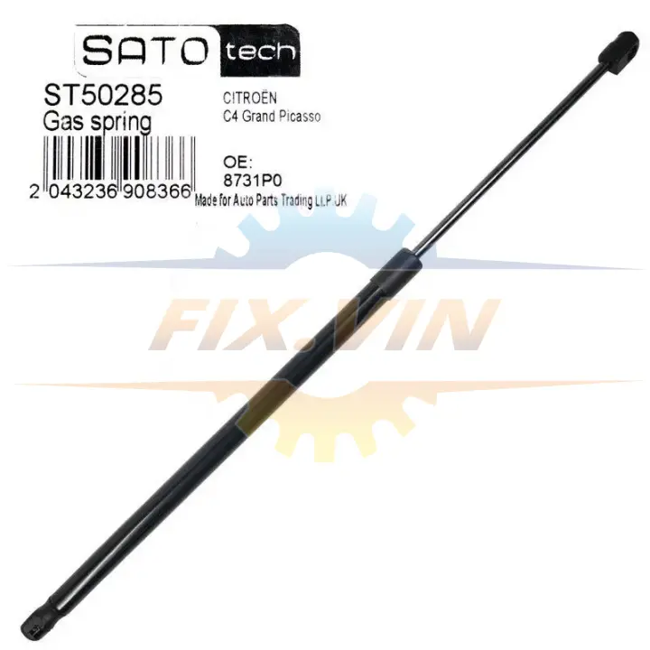 SATO Амортизатор багажника SATO TECH ST50285 (фото 1)