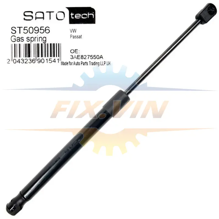 SATO Амортизатор багажника SATO TECH ST50956 (фото 1)