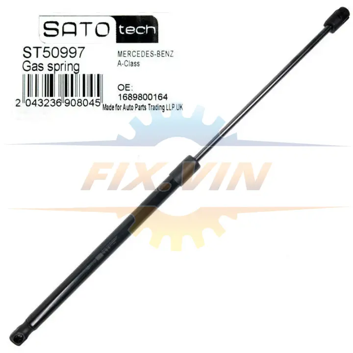 SATO Амортизатор багажника SATO TECH ST50997 (фото 1)
