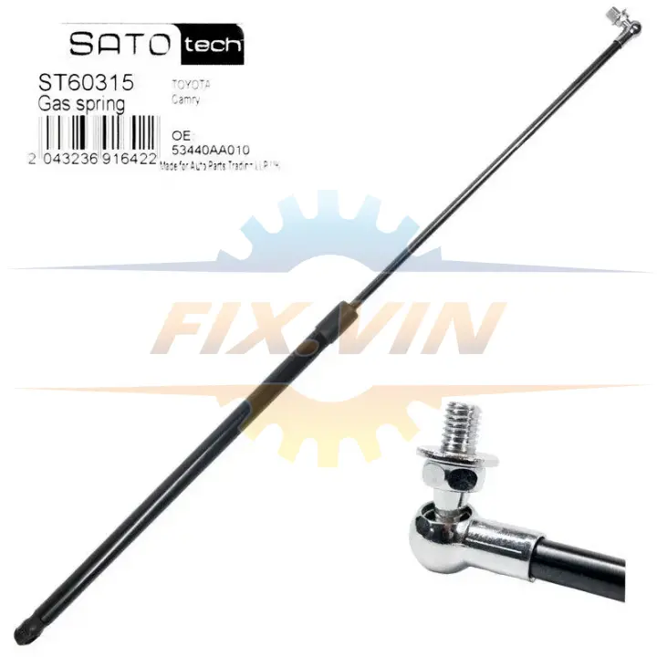 SATO Амортизатор капота SATO TECH ST60315 (фото 1)