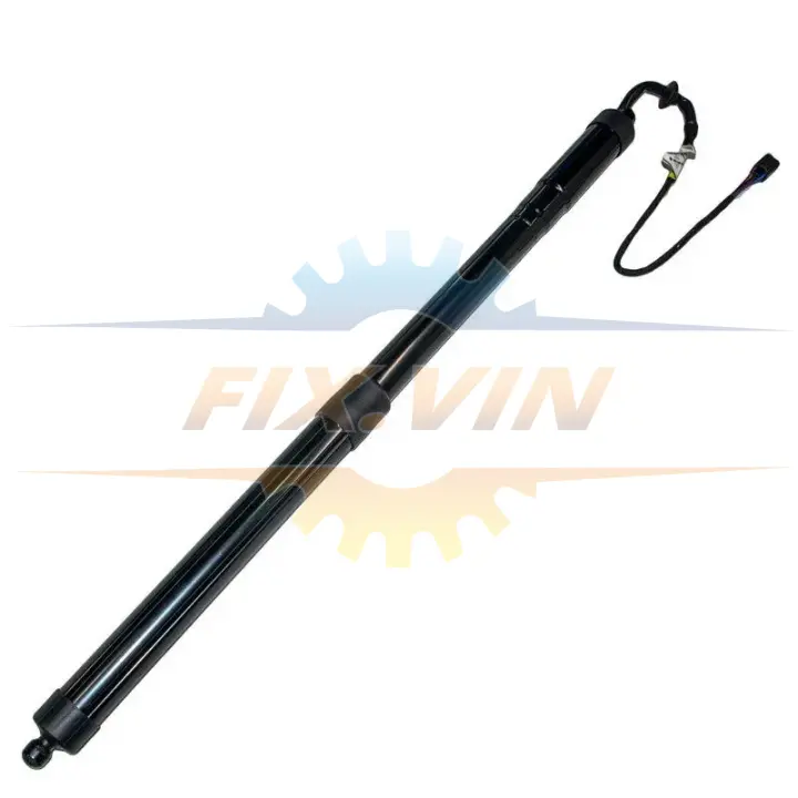 SATO Электропривод крышки багажника SATO TECH ST80101 (фото 1)