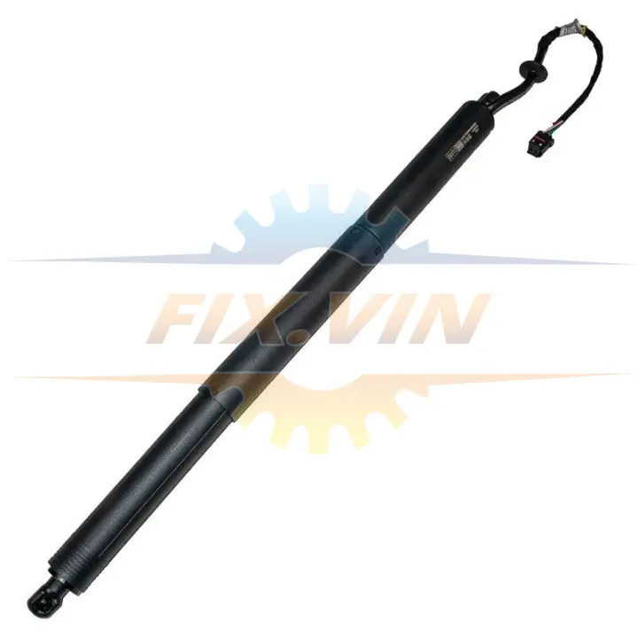 SATO Электропривод крышки багажника SATO TECH ST80114 (фото 1)