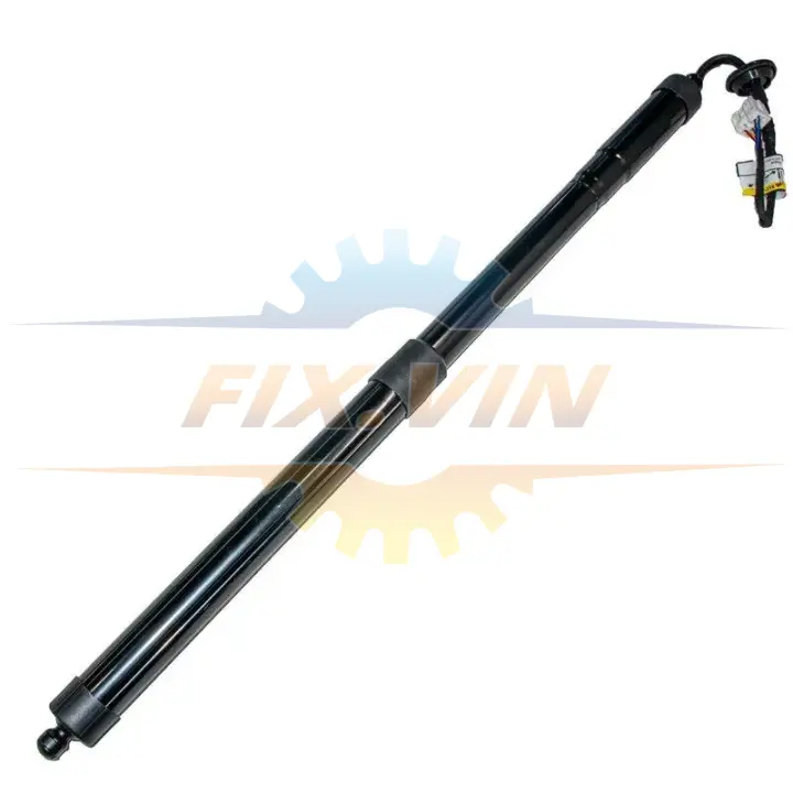 SATO Электропривод крышки багажника SATO TECH ST80244 (фото 1)