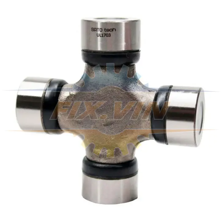 Sato крестовина 24x74,9 mm SATO TECH UL1703 (фото 1)