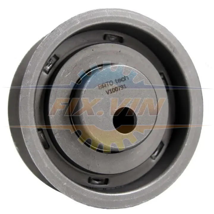 SATO Натяжной ролик SATO TECH V100791 (фото 1)
