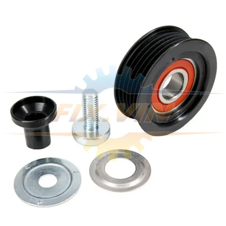 SATO Ролик SATO TECH V206421 (фото 1)