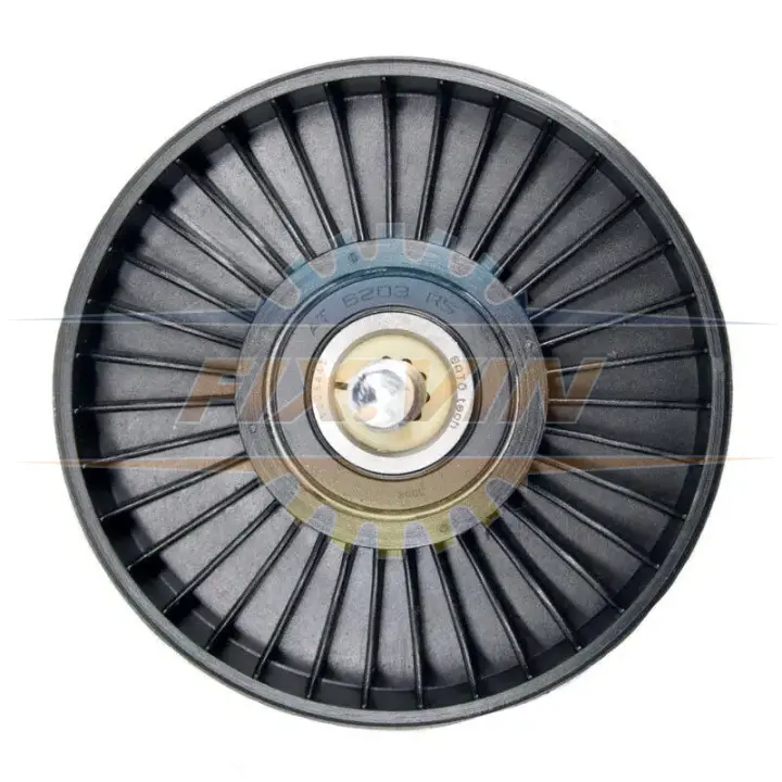 SATO Ролик SATO TECH V206441 (фото 1)