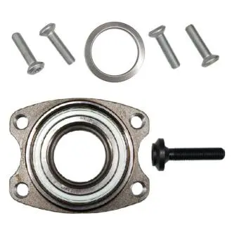 Подшипник ступицы SATO TECH WB12105