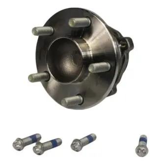 Подшипник ступицы SATO TECH WB35178