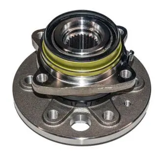 Подшипник ступицы SATO TECH WB46169